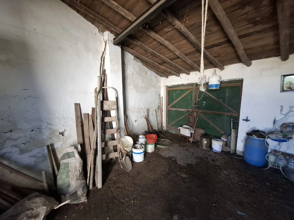 Quinta T0 para Venda em Alpalhão Foto 2