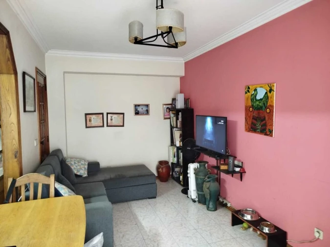 Apartamento T2 para Venda em Arrifana