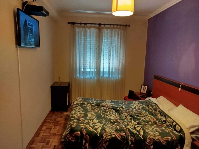 Apartamento T2 para Venda em Arrifana Foto 7