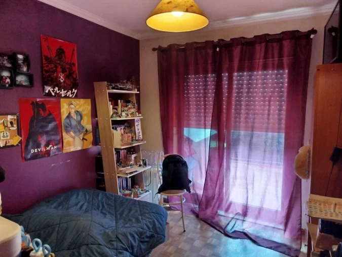 Apartamento T2 para Venda em Arrifana Foto 8
