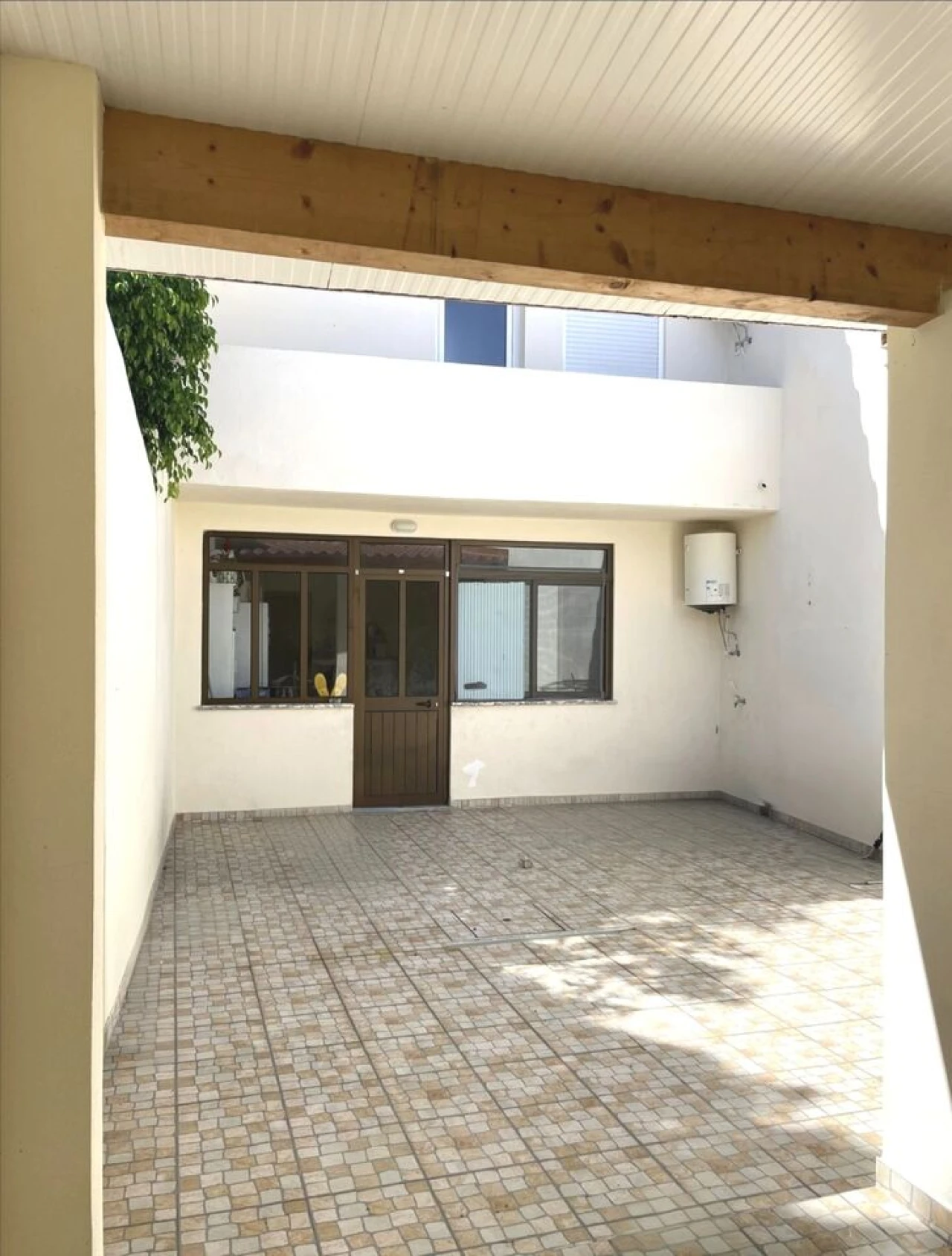 Moradia T2 para Venda em Almeirim Foto 16