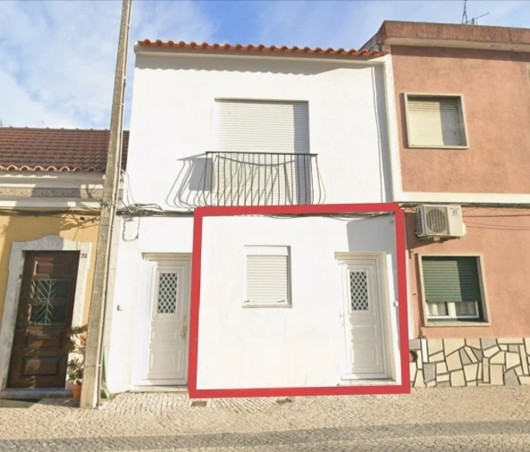 Moradia T2 para Venda em Almeirim Foto 10