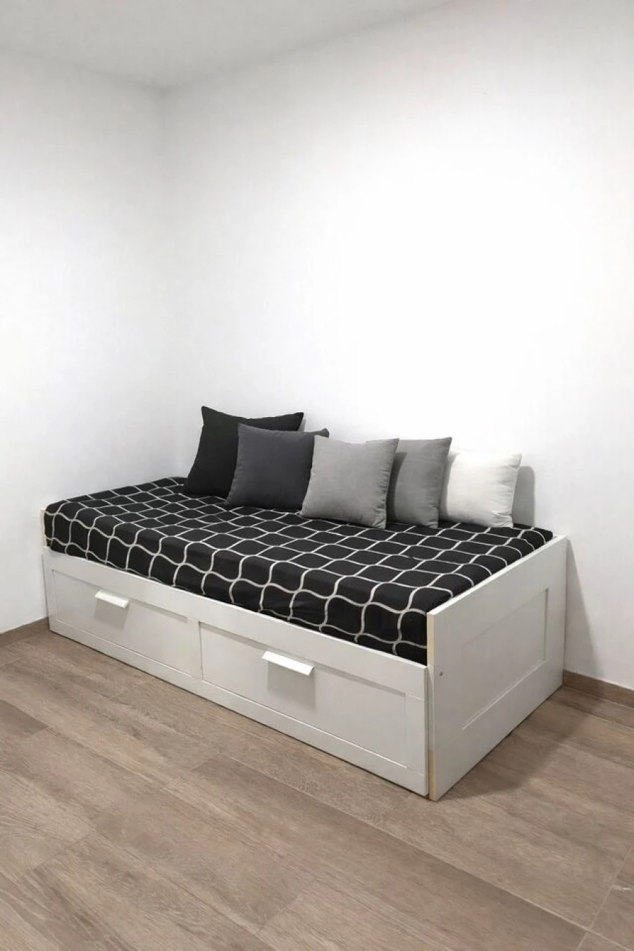 Moradia T2 para Venda em Almeirim Foto 13