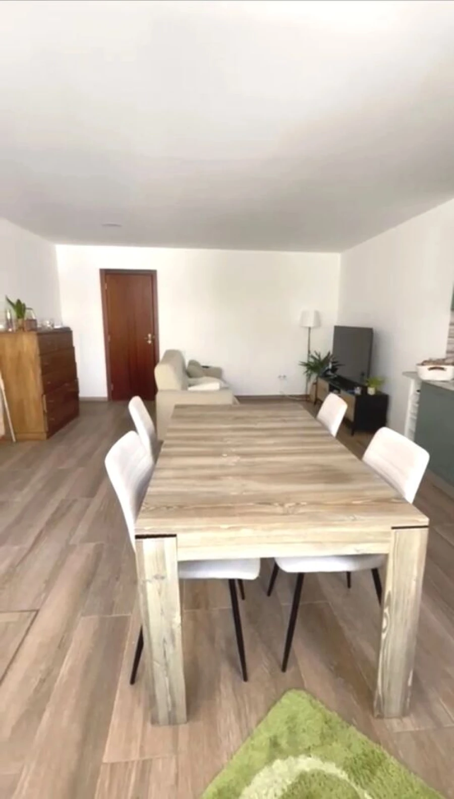 Moradia T2 para Venda em Almeirim Foto 3