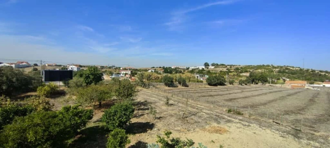 Terreno para Venda em Vila Franca de Xira Foto 4