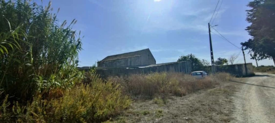 Terreno para Venda em Vila Franca de Xira Foto 5
