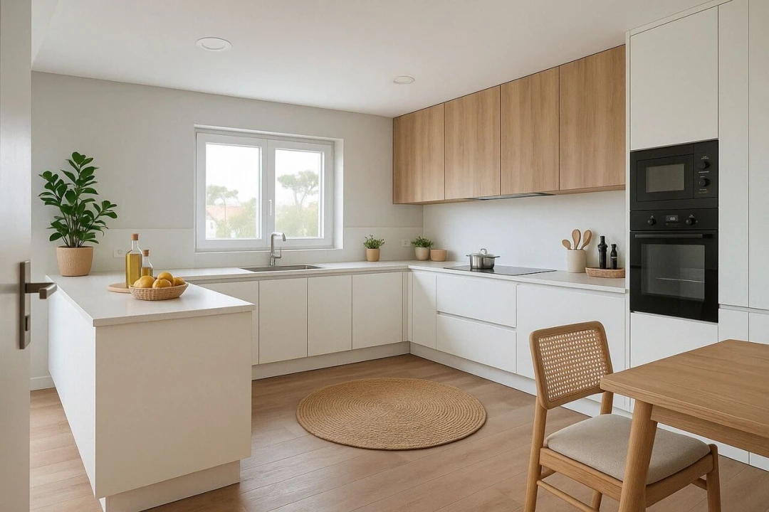 Moradia T3 para Venda em Santo Isidoro Foto 3