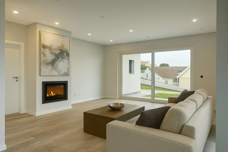 Moradia T3 para Venda em Santo Isidoro