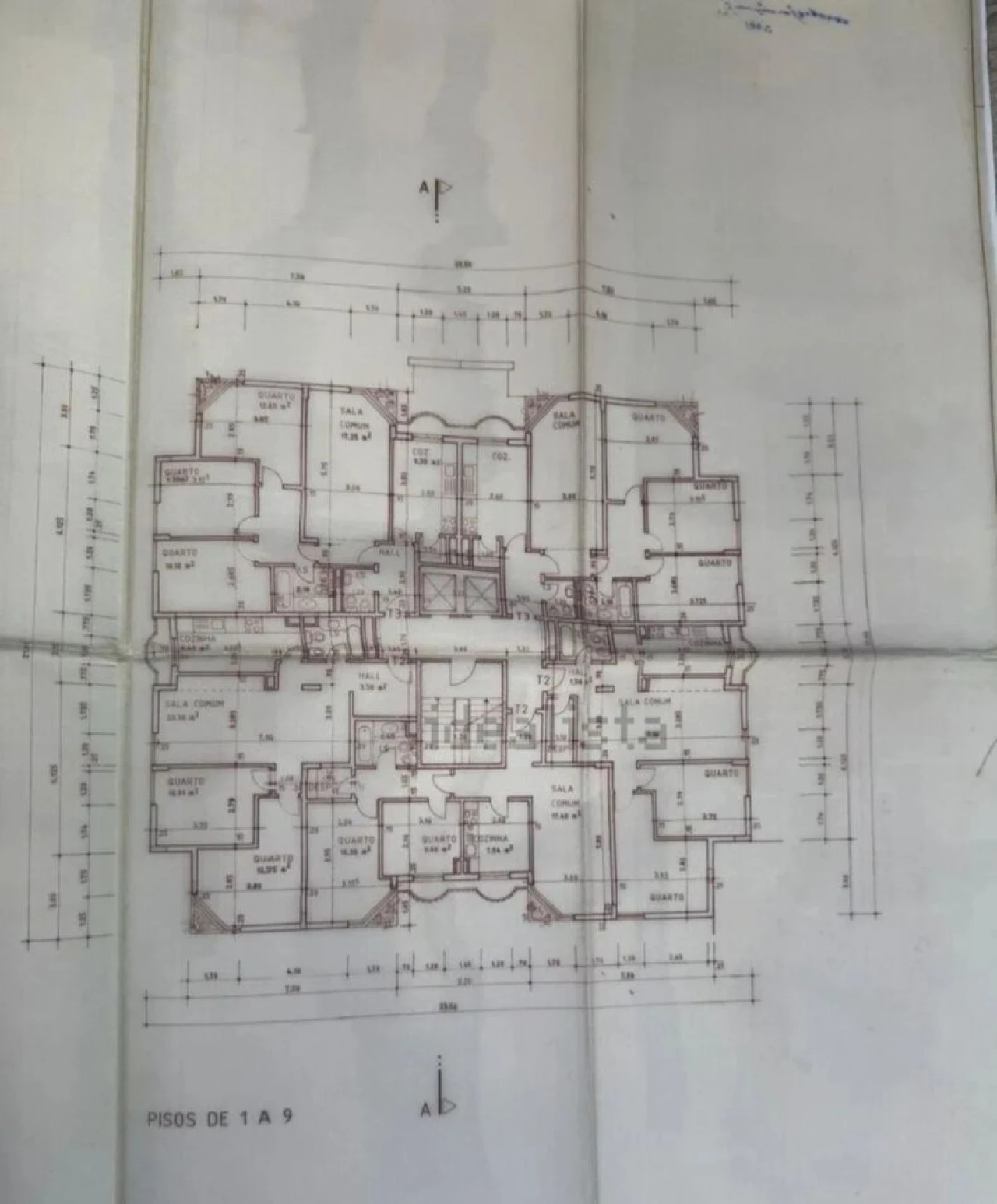 Apartamento T2 para Venda em Benfica Foto 20