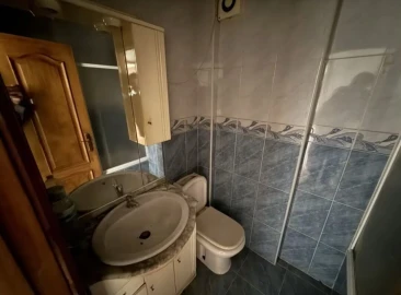 Apartamento T2 para Venda em Benfica