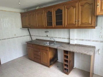 Apartamento T2 para Venda em Benfica