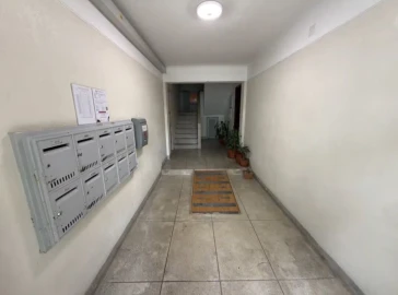 Apartamento T2 para Venda em Benfica