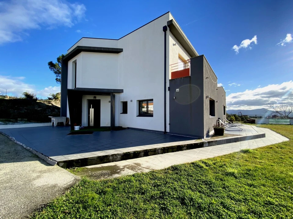 Moradia T3 para Venda em Valpaços e Sanfins Foto 2