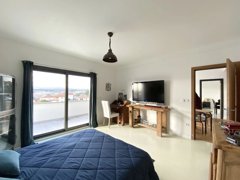 Moradia T3 para Venda em Valpaços e Sanfins Foto 25