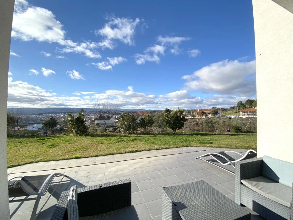 Moradia T3 para Venda em Valpaços e Sanfins Foto 30