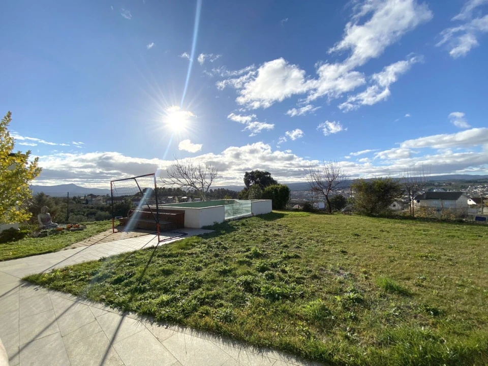 Moradia T3 para Venda em Valpaços e Sanfins Foto 31