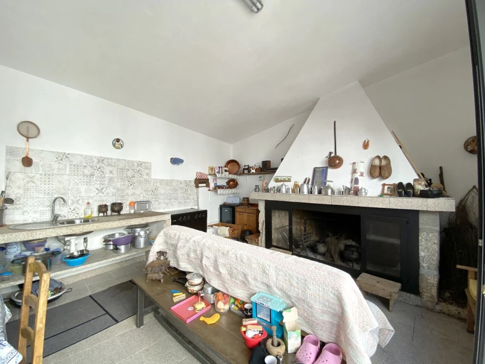 Moradia T3 para Venda em Valpaços e Sanfins Foto 35