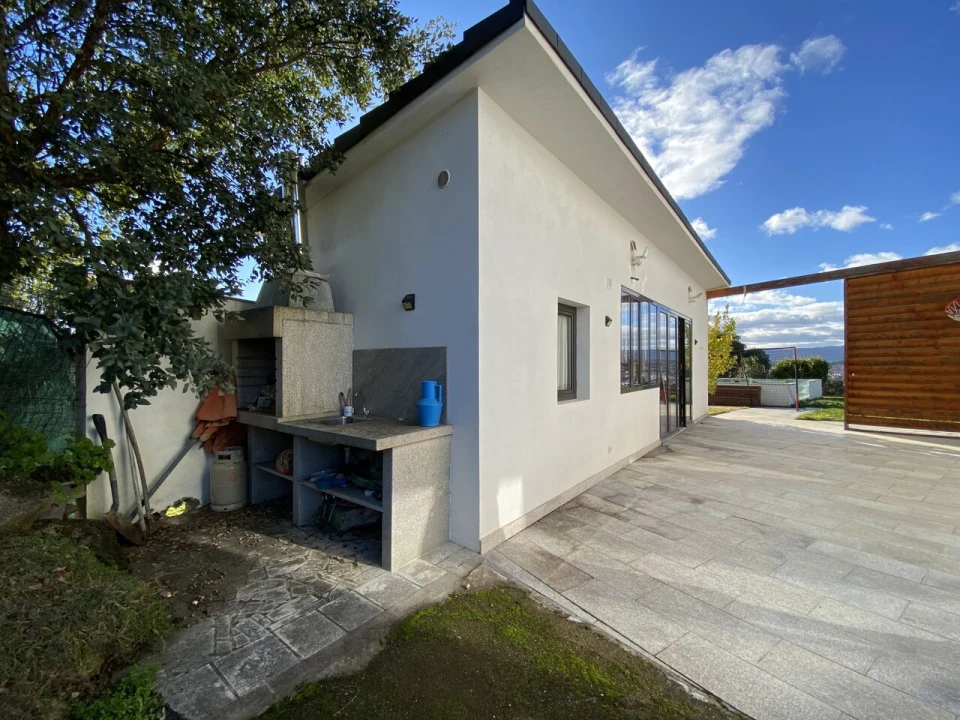 Moradia T3 para Venda em Valpaços e Sanfins Foto 39