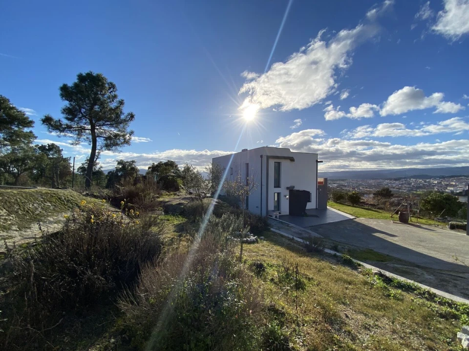 Moradia T3 para Venda em Valpaços e Sanfins Foto 40