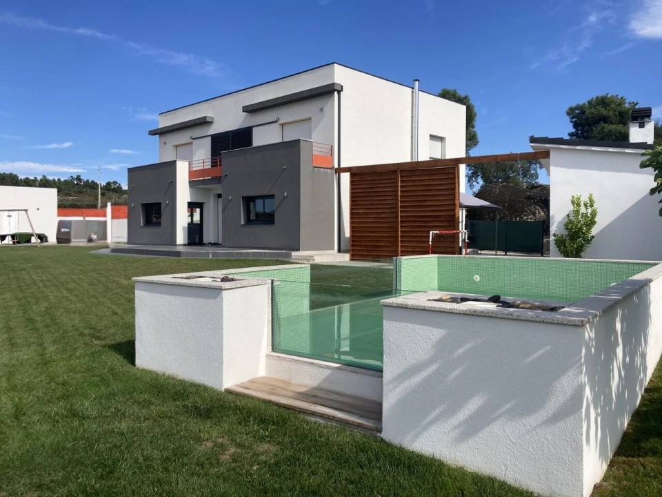 Moradia T3 para Venda em Valpaços e Sanfins Foto 1