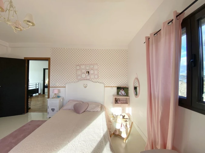 Moradia T3 para Venda em Valpaços e Sanfins Foto 23