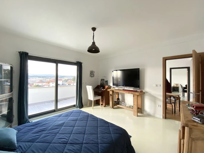 Moradia T3 para Venda em Valpaços e Sanfins Foto 25