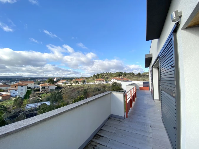 Moradia T3 para Venda em Valpaços e Sanfins Foto 26