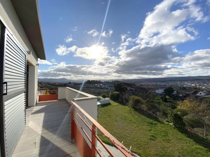 Moradia T3 para Venda em Valpaços e Sanfins Foto 27