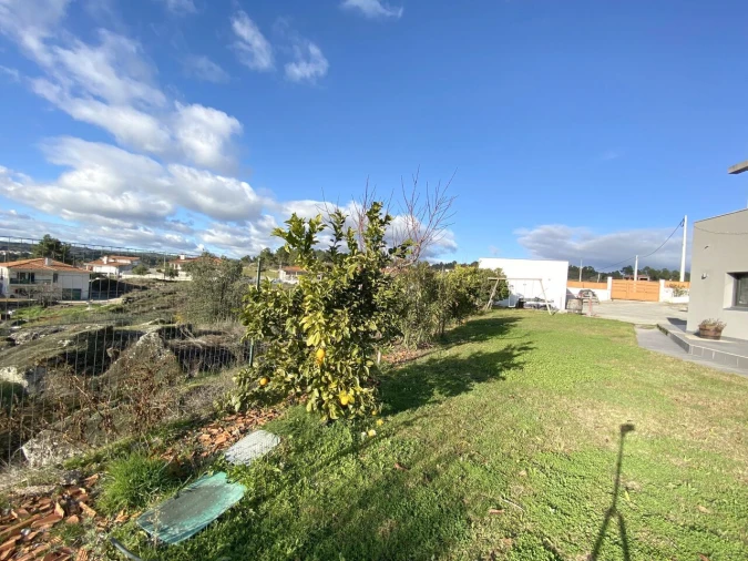 Moradia T3 para Venda em Valpaços e Sanfins Foto 42