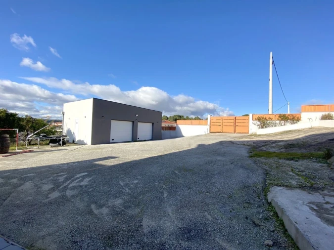 Moradia T3 para Venda em Valpaços e Sanfins Foto 28