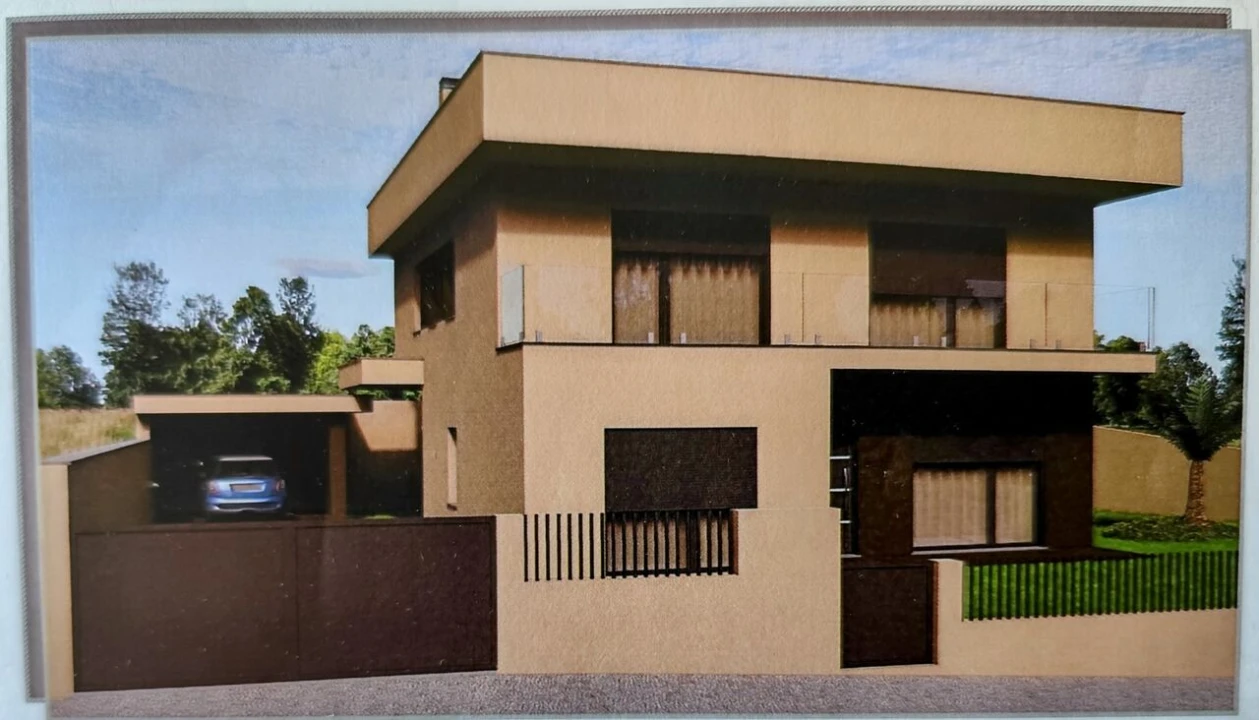 Moradia T4 para Venda em Ansião Foto 13