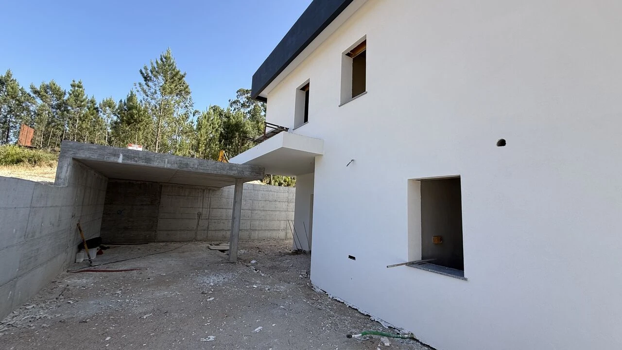 Moradia T4 para Venda em Ansião Foto 16