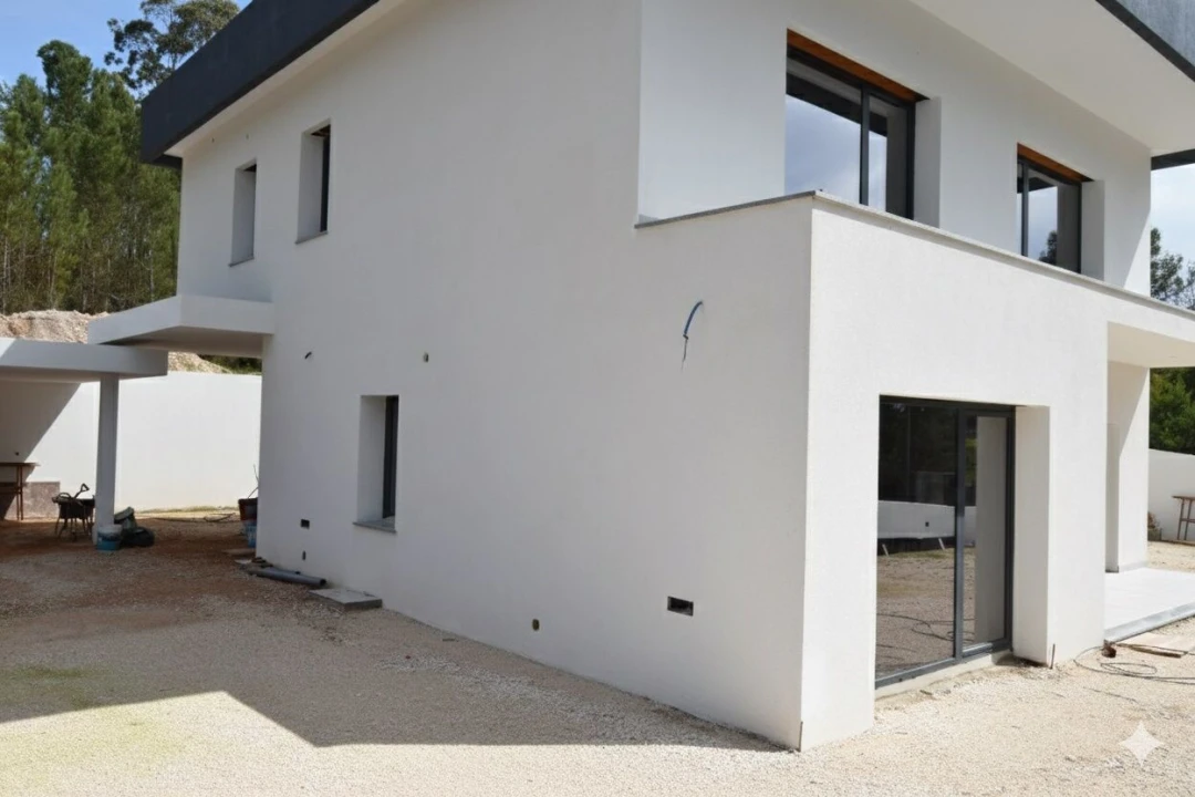 Moradia T4 para Venda em Ansião Foto 4