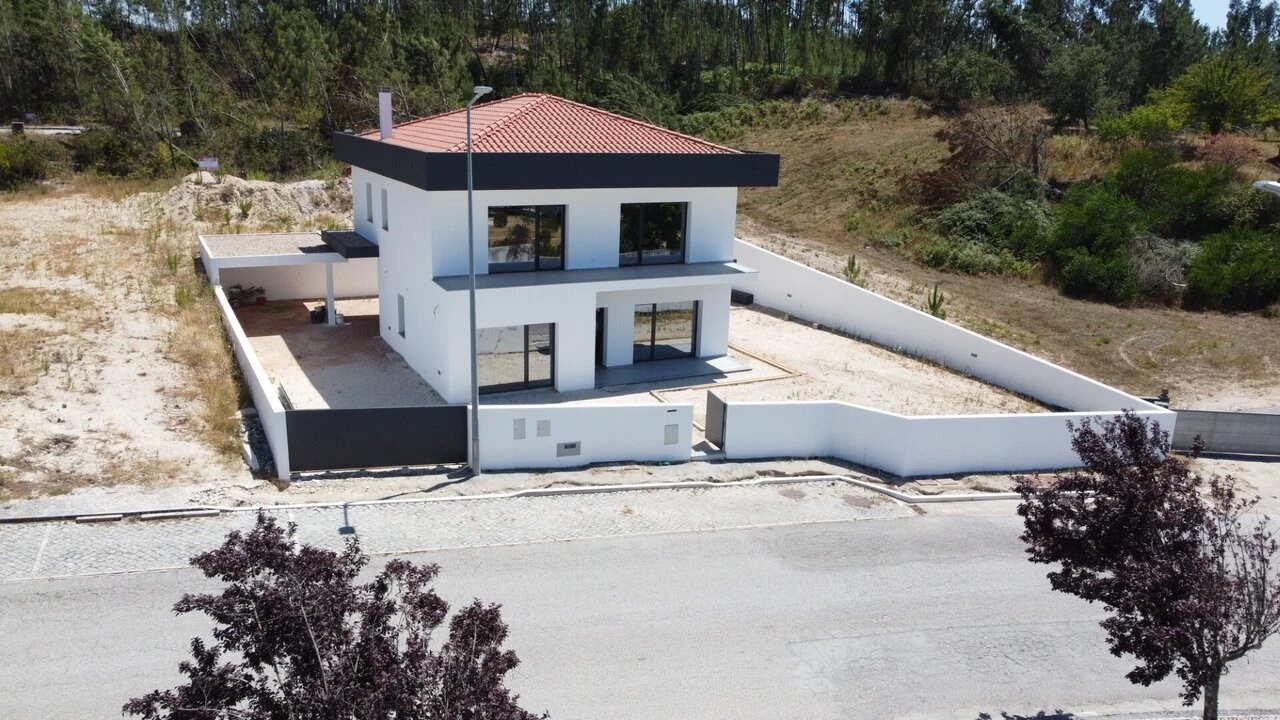 Moradia T4 para Venda em Ansião Foto 24
