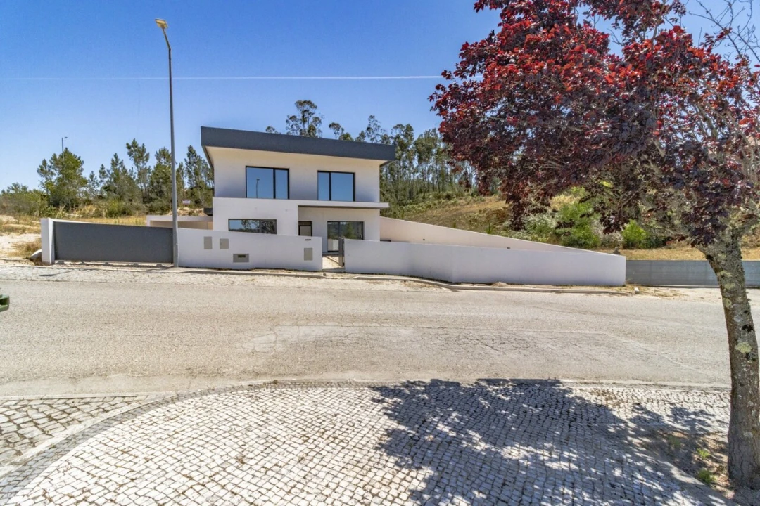 Moradia T4 para Venda em Ansião Foto 29