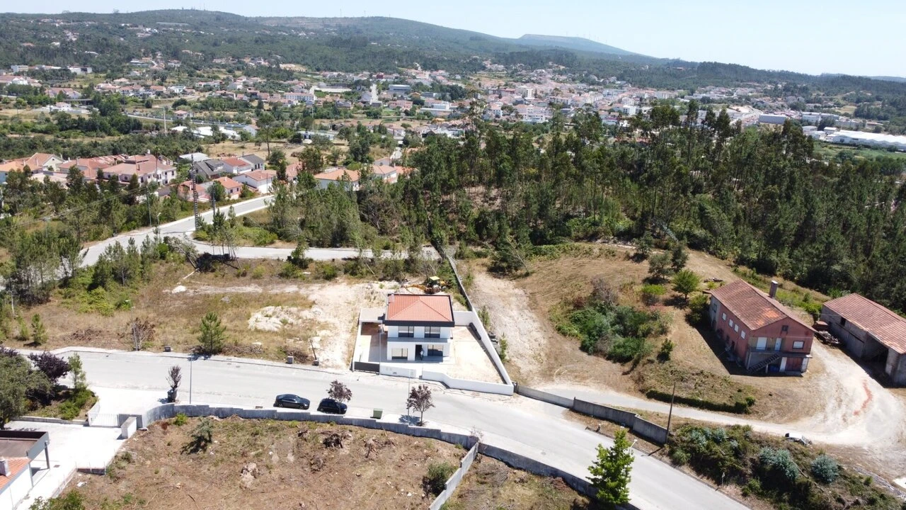 Moradia T4 para Venda em Ansião Foto 31