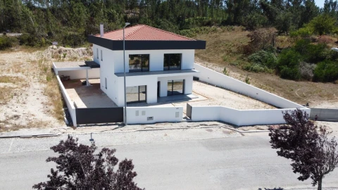 Moradia T4 para Venda em Ansião