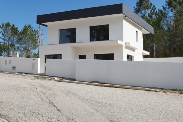 Moradia T4 para Venda em Ansião Foto 2