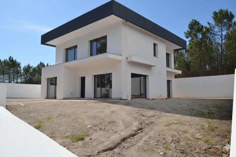 Moradia T4 para Venda em Ansião Foto 3