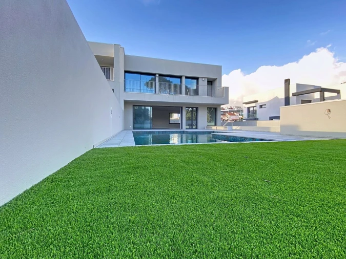 Moradia T3 para Venda em Barcarena