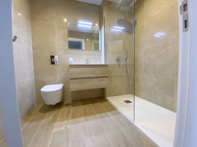 Moradia T3 para Venda em Barcarena Foto 33