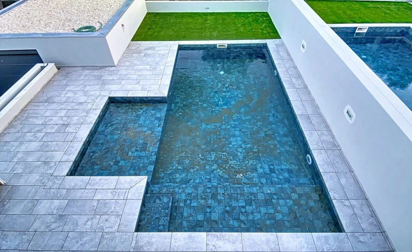 Moradia T3 para Venda em Barcarena Foto 39