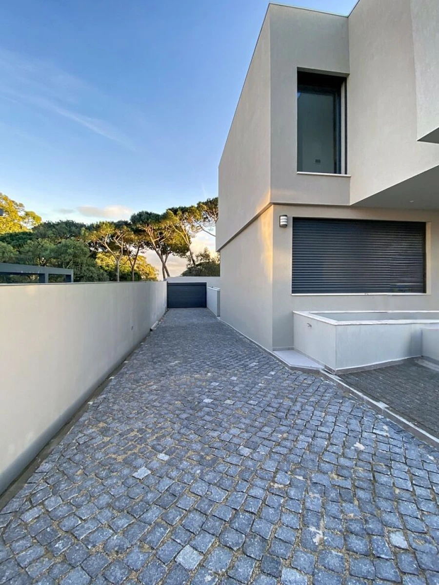 Moradia T3 para Venda em Barcarena Foto 54