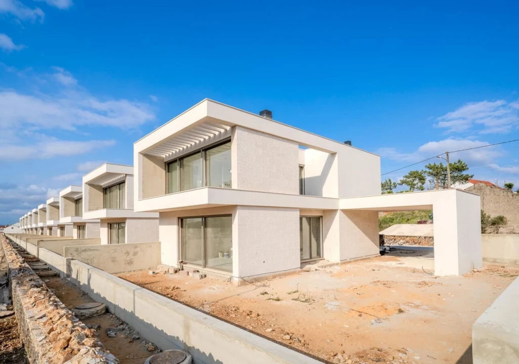 Moradia T3 para Venda em Rio Maior Foto 14