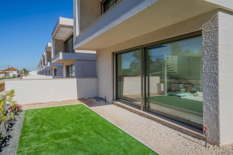 Moradia T3 para Venda em Rio Maior Foto 4