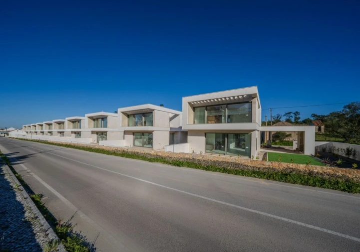 Moradia T3 para Venda em Rio Maior Foto 6