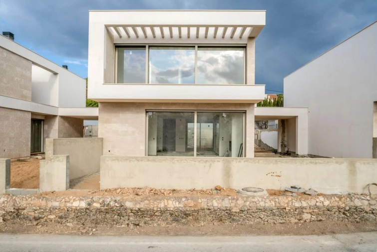 Moradia T3 para Venda em Rio Maior Foto 13