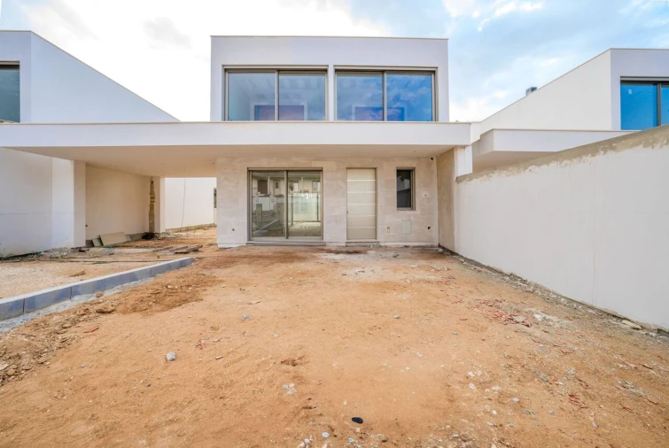 Moradia T3 para Venda em Rio Maior Foto 14