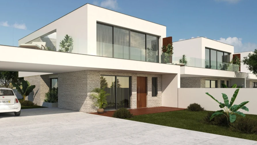 Moradia T3 para Venda em Rio Maior Foto 10