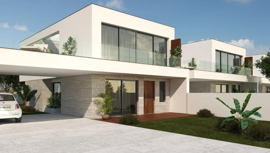 Moradia T3 para Venda em Rio Maior Foto 1